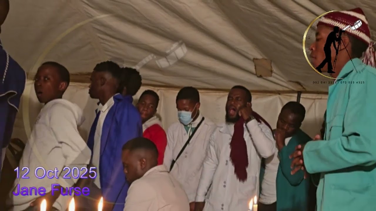 Joko e bobebe & Terone