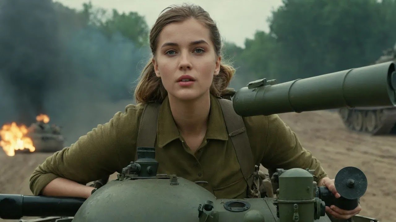 Тёмная клятва – ОХОТНИК НА ВРАГОВ ⚔️ | Русский военный фильм 2025 | Основано на реальных событиях