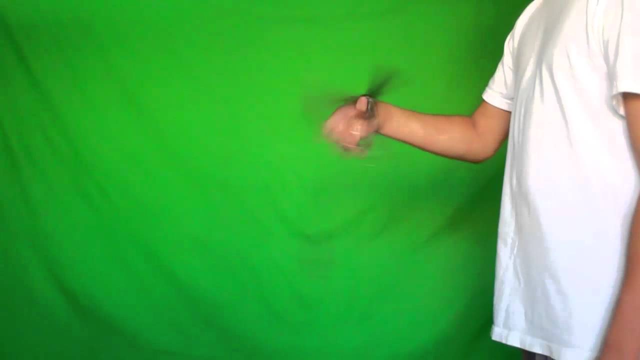 Balisong Tutorial: Helix (Intermediate)