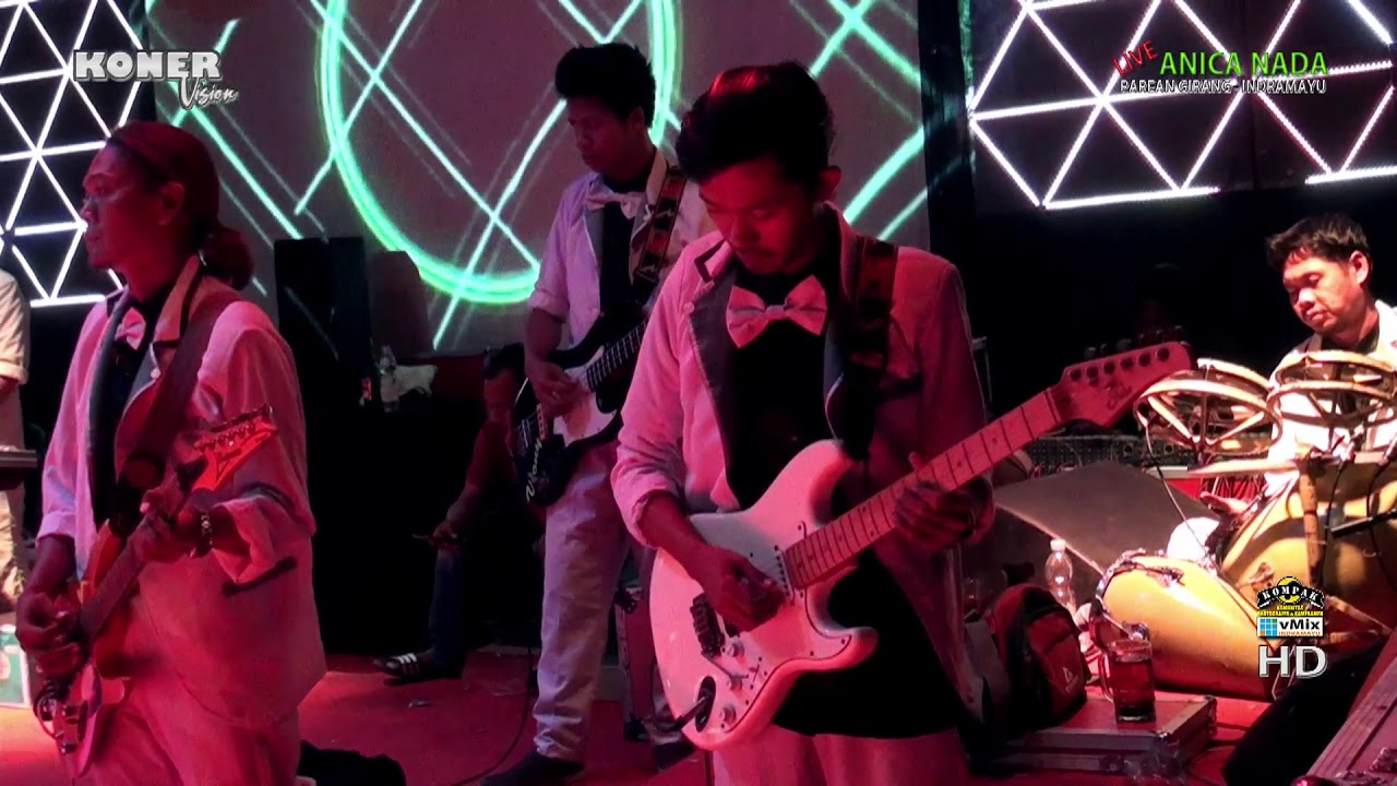 INSTRUMENTALIA (ALL CREW) - ANICA NADA 