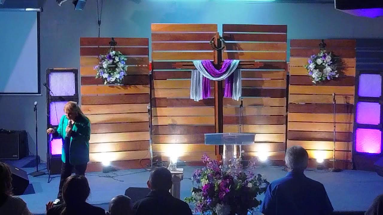 Blood Covenant Ministries
