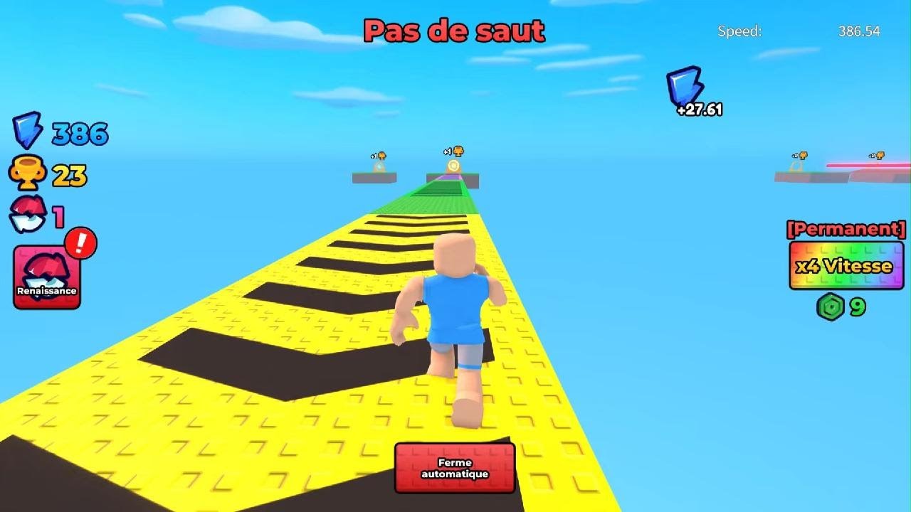 J ai essayé d être top 100 sur se jeu