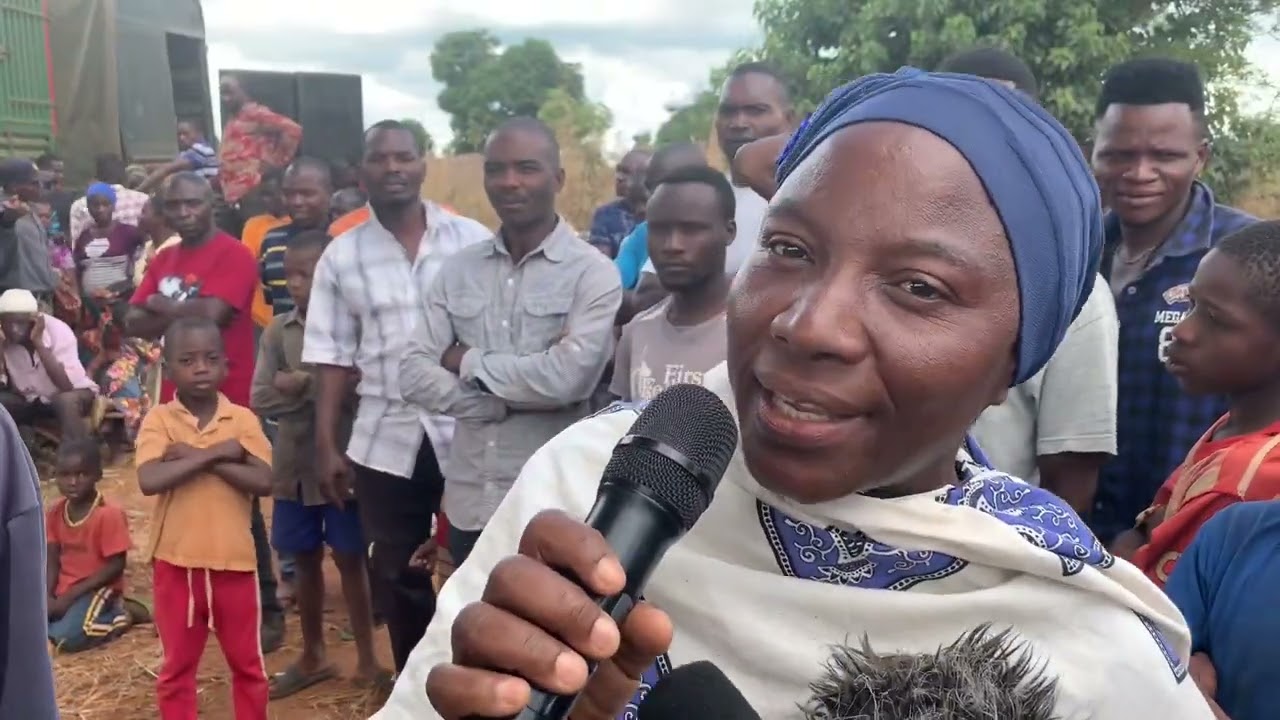 KINASORU WANUNUA UFUTA BEI YA JUU NAMTUMBO