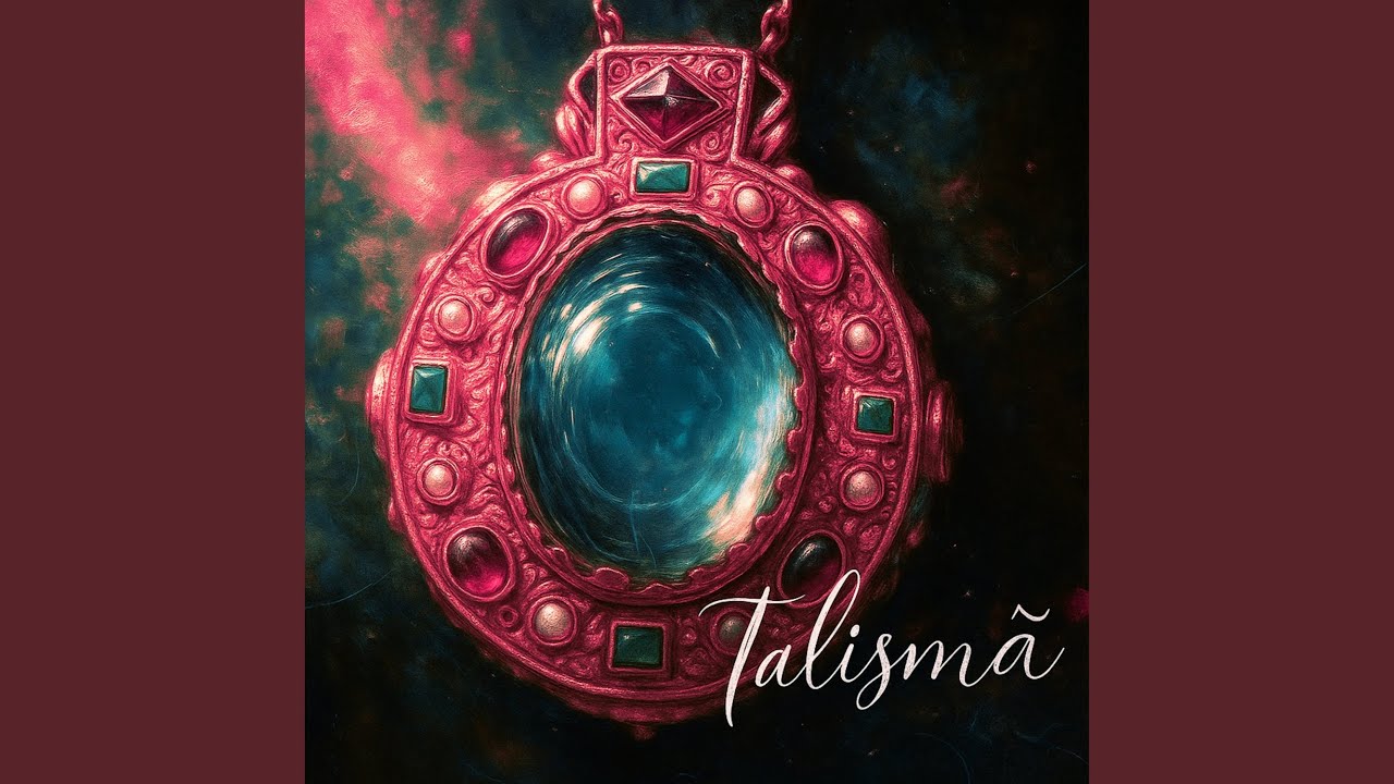 Talismã