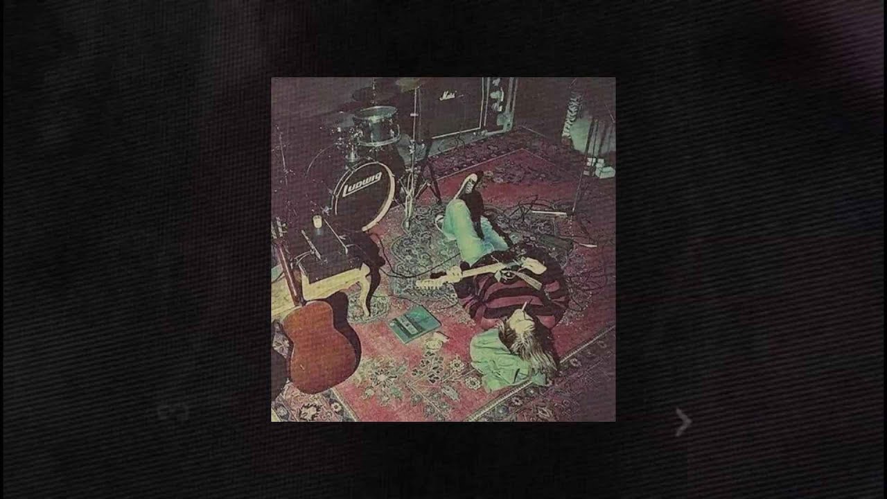 [free] alternative rock ✯ post-hardcore ✯ underoath type instrumental