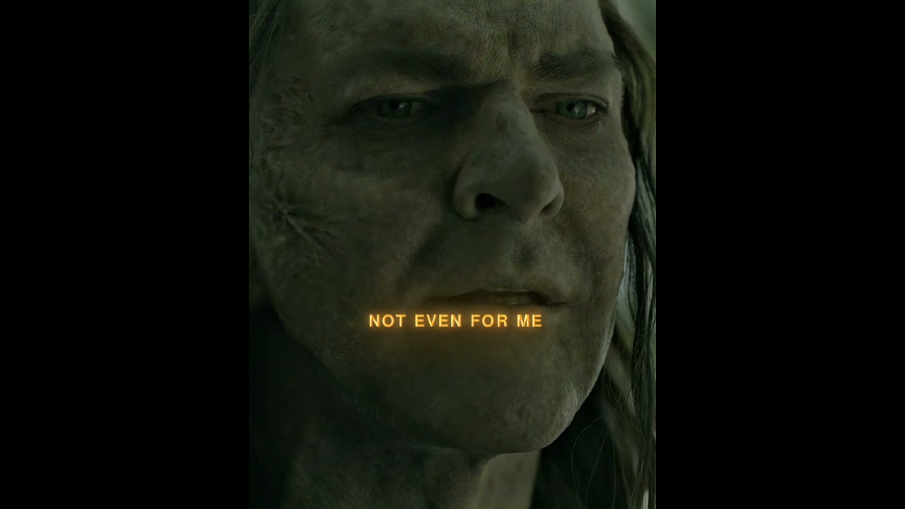 Sauron edit | The Lord of rings : Rings of power | Bloody Mary ( Slowed ) 🎶  #shorts @fist_beatz