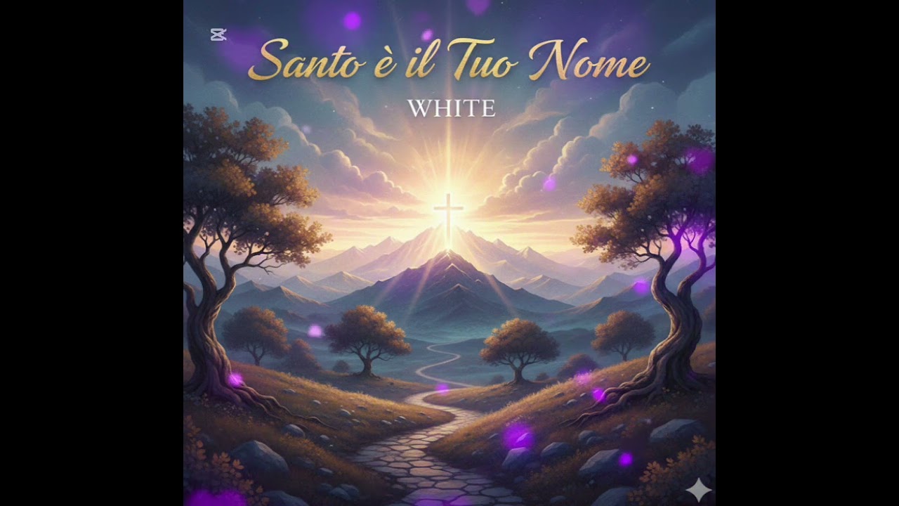 Santo è il tuo nome - canto evangelico 