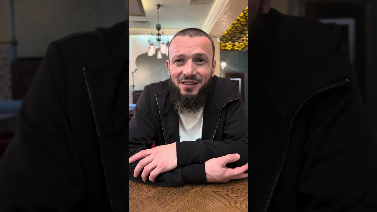 Владелец клуба &laquo;Тарки-Тау&raquo; Имам Карачаев рассказал про ожидания от третьего тура Суперлиги борьбы.