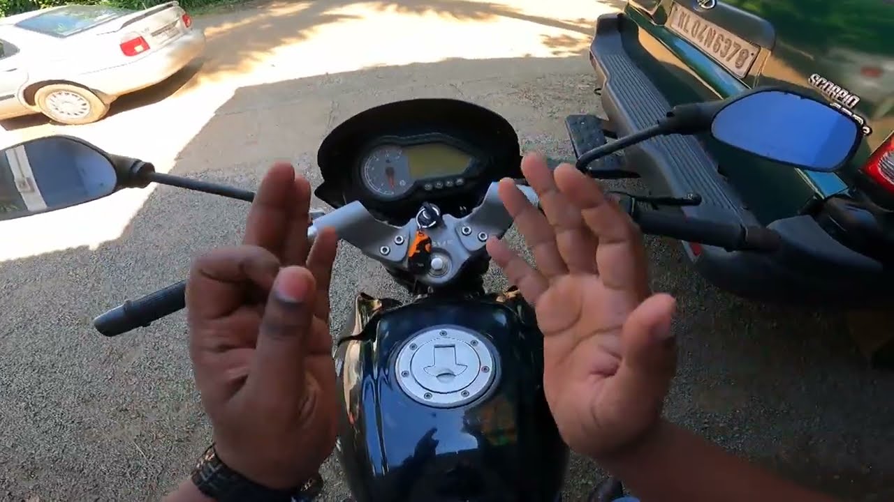 ഏതു ബൈക്കും ഈസിയായി ഓടിക്കാൻ പഠിക്കാം|Learn to Ride a Motorcycle in 10 Minute