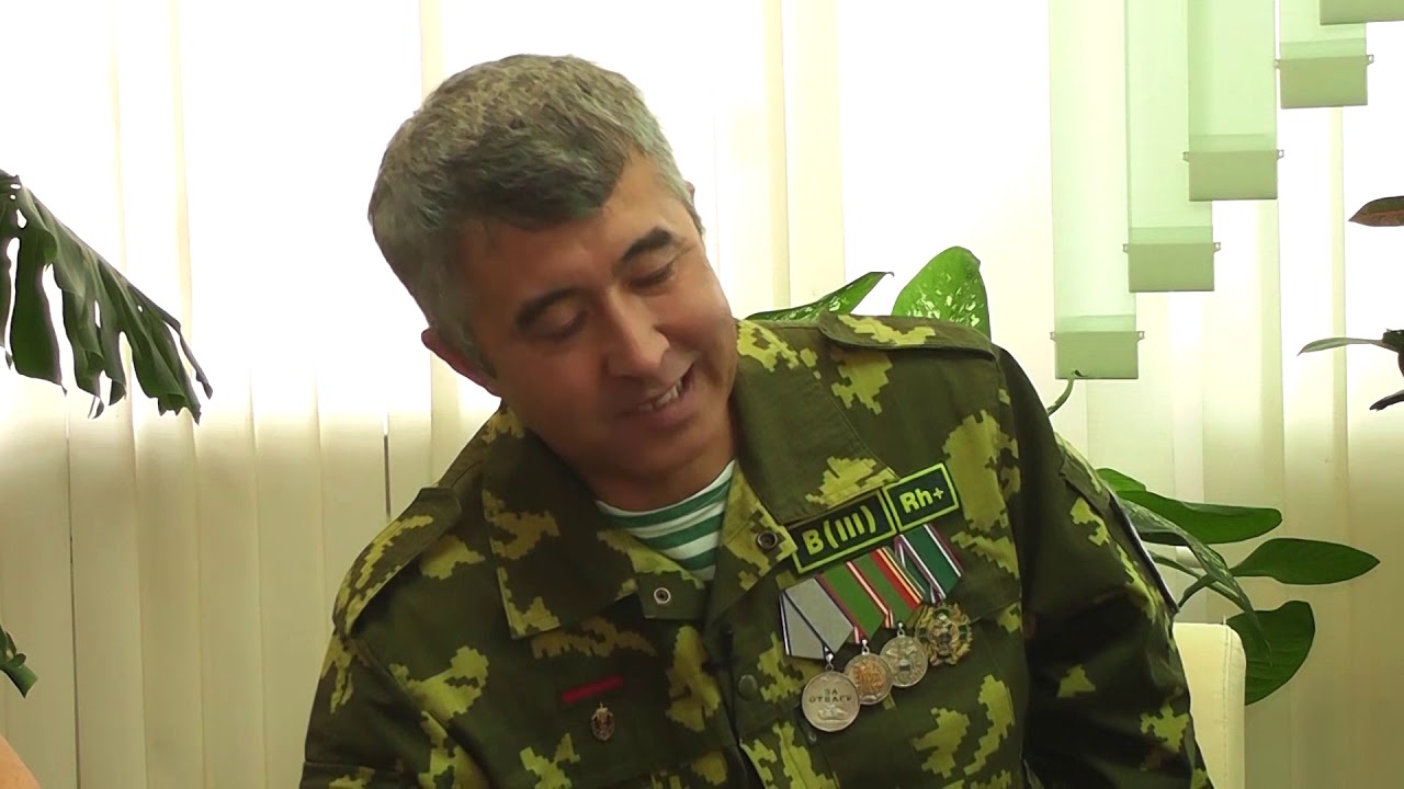 НОВОСТИ ТНТ ОБЪЕКТИВ 17.11.20 О Подвиге 12 заставы 1993 год