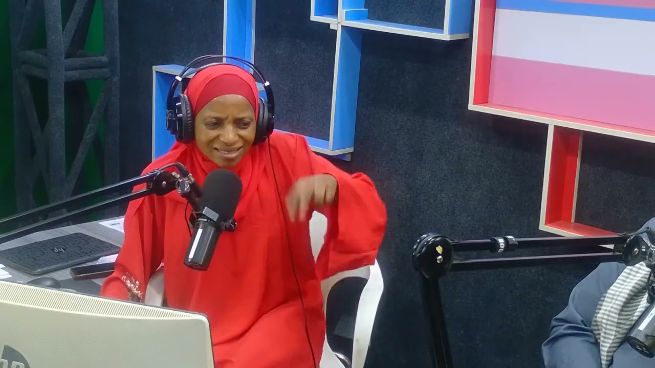 Ramadan, Lent and Giving