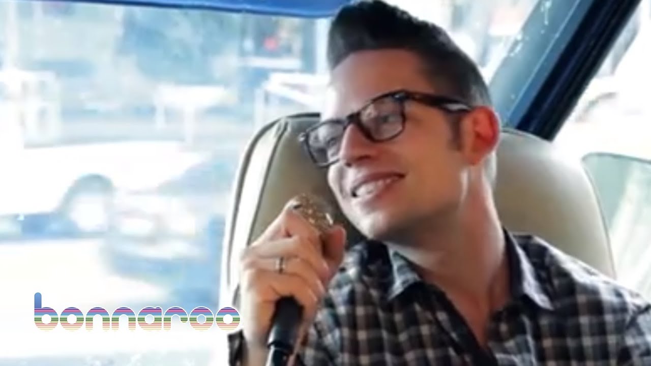 Bernhoft Interview | Road to Bonnaroo | Bonnaroo365