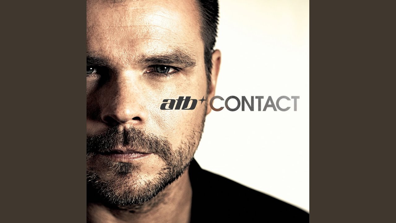Still Here (ATB's Anthem 2014 Version)