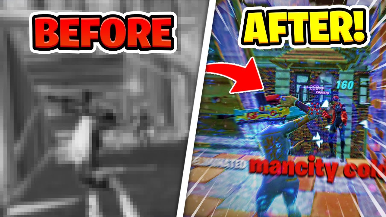 Как начать стримить Fortnite менее чем за 8 минут