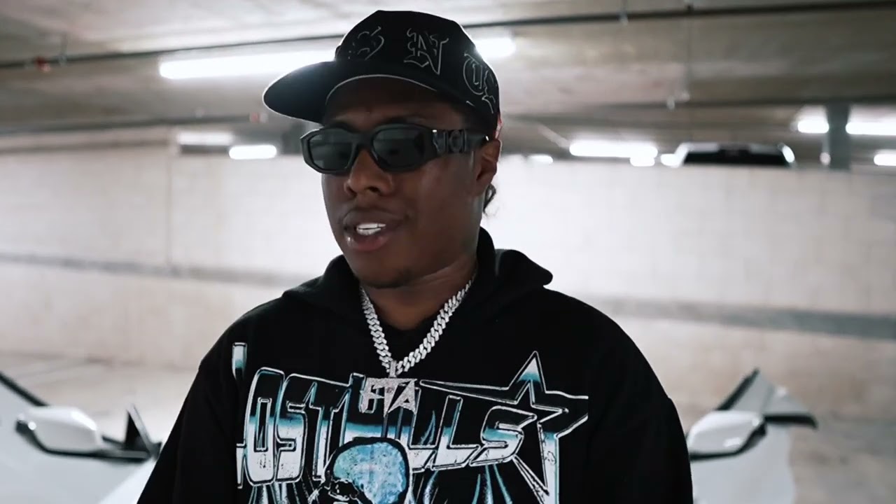 NoWay FTA - GO SIMON ( official video ) @Shotbylate