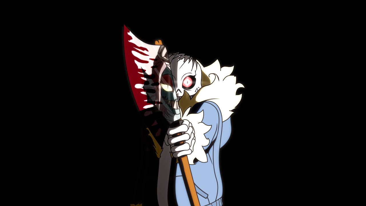 RAPSCALLION -HorrorTale Remix-