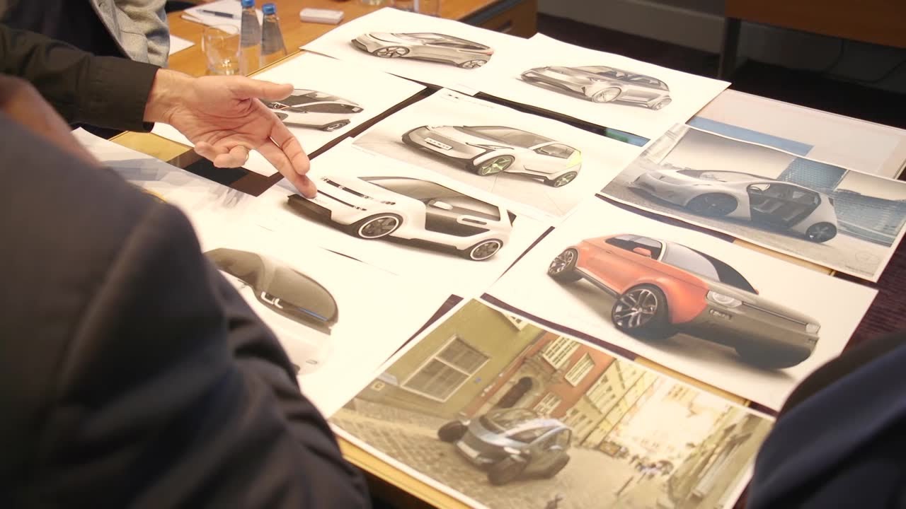 Polski samoch&oacute;d elektryczny. Kt&oacute;ry projekt wygra? Konkurs Electromobility Poland