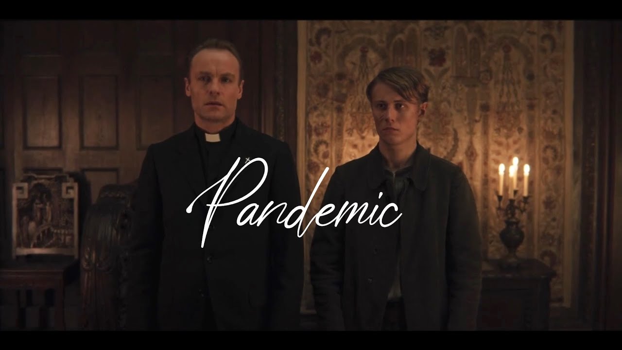 Noah | Pandemic [Dark]