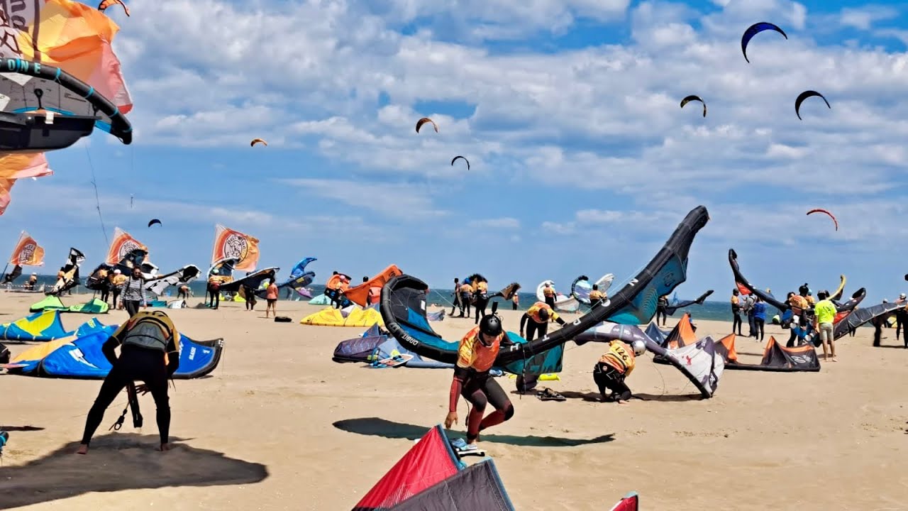 DEFIKITE 2025 - voilà comment ça se passe ! 🤪