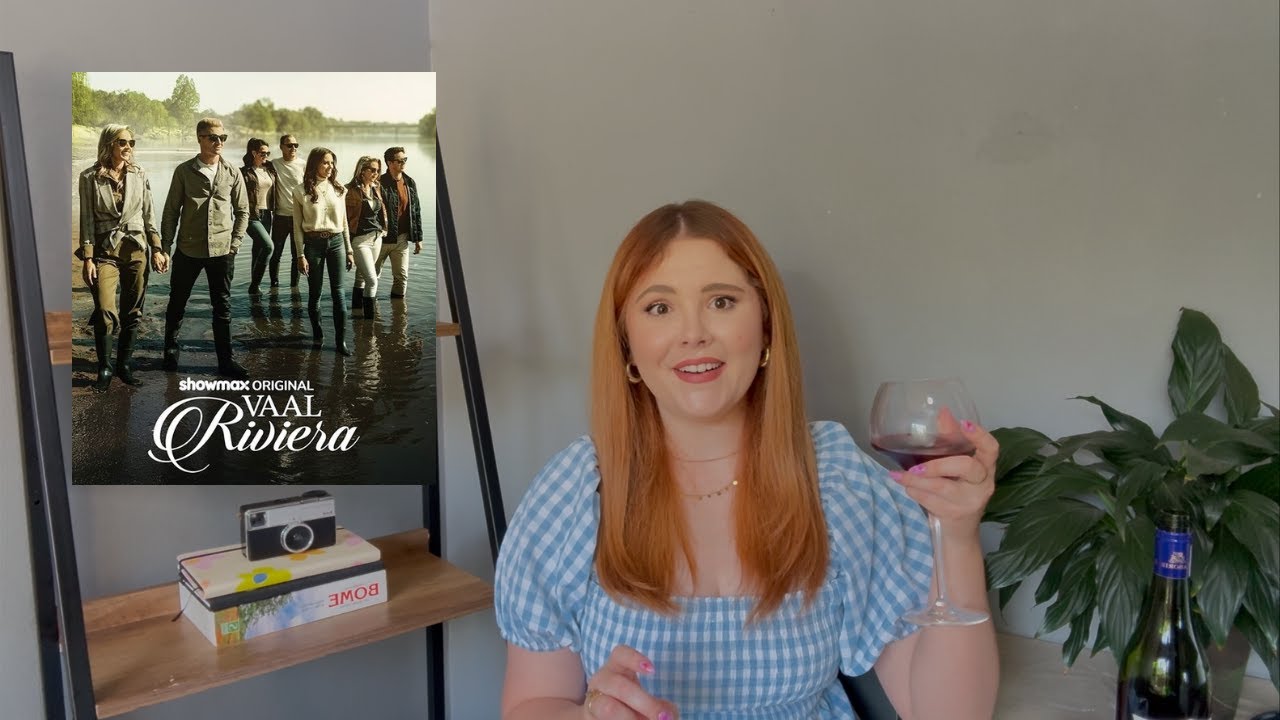 Hulle speel VUIL😤 | Vaal Riviera Recap E5