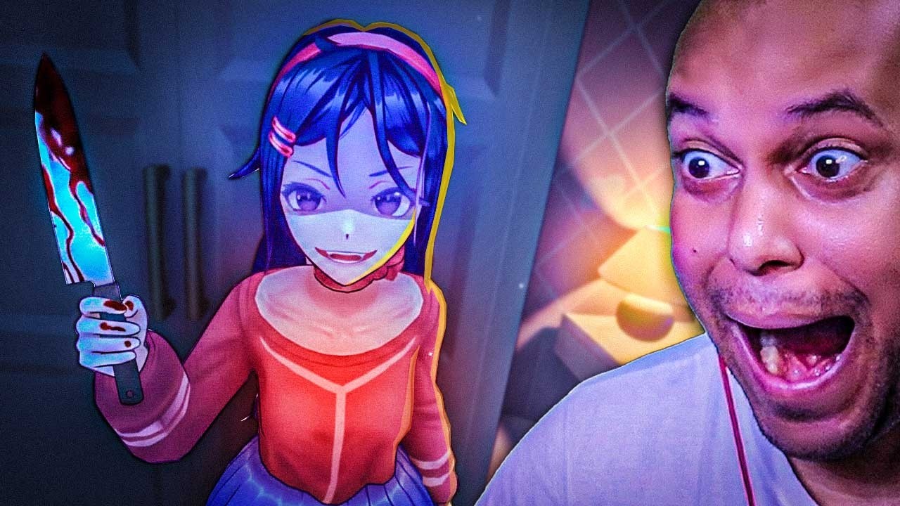 FIQUE com ELA VIVO ou MORTO... | MiSide