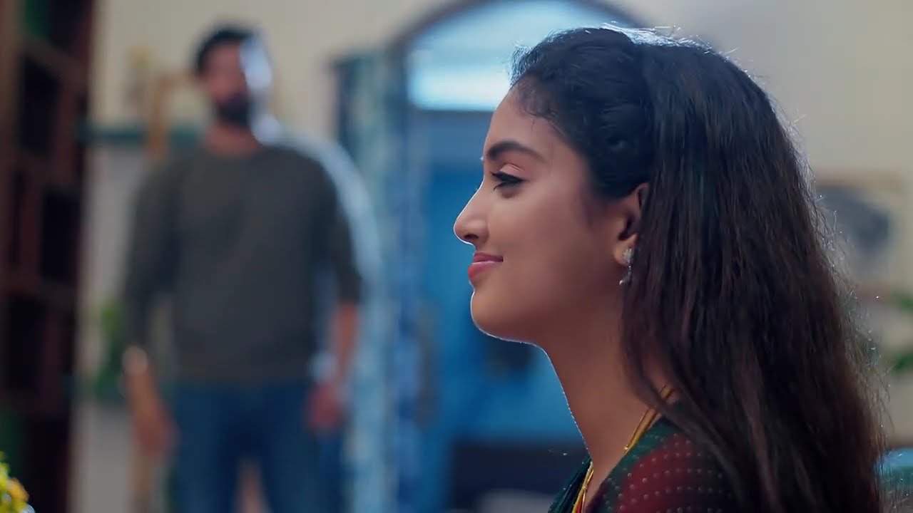 Meghasandesam | Ep - 440 | Best Scene | Oct 09 2025 | Zee Telugu
