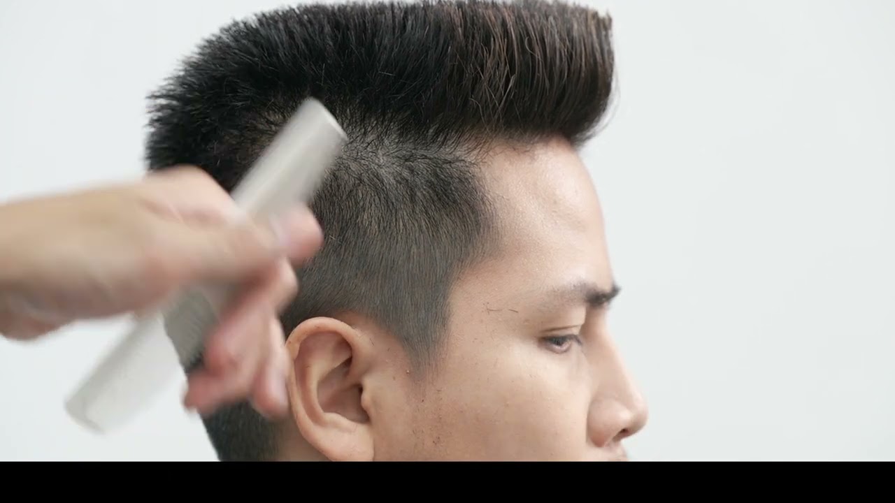 JAPANESE FLAT TOP 2023