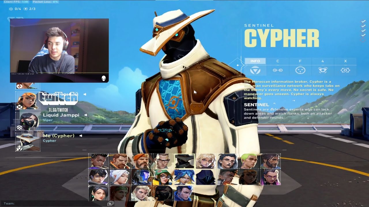 SPLIT! NATS INSANE CYPHER VALORANT RANKED GAMEPLAY [Full Match VOD]