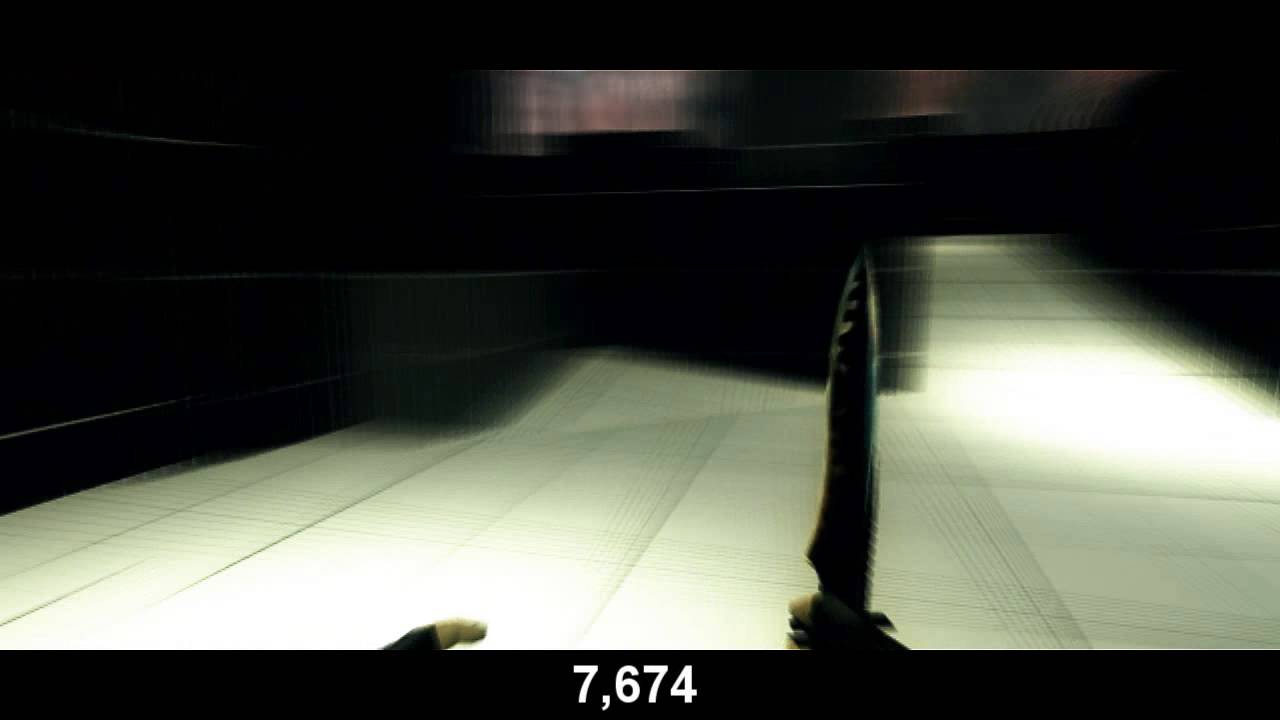 speedrun_dust2 by oVomia. 200fps