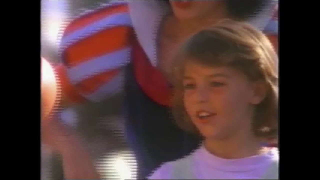 Sequenza VHS Disney: La Sirenetta