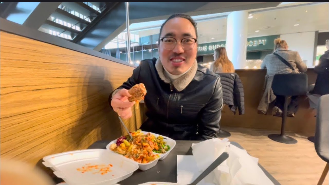 Today No Wolt but Shopping😅|deepak magar |vlog | denmark |