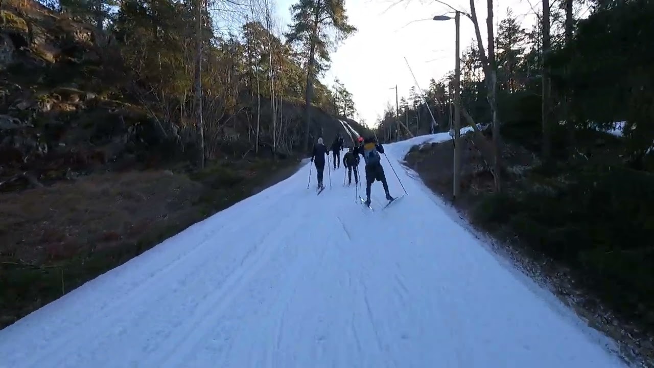 &Aring;gesta konstsn&ouml;sp&aring;r l&ouml;rdag 15:e januari 2022