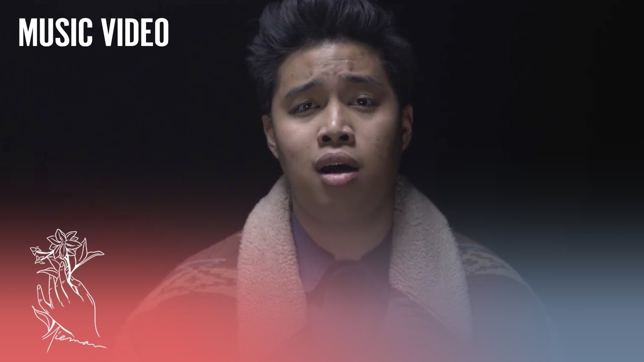 NIEMAN - Why Him? ft. Moira Dela Torre [OFFICIAL TOUR MUSIC VIDEO] | Nieman
