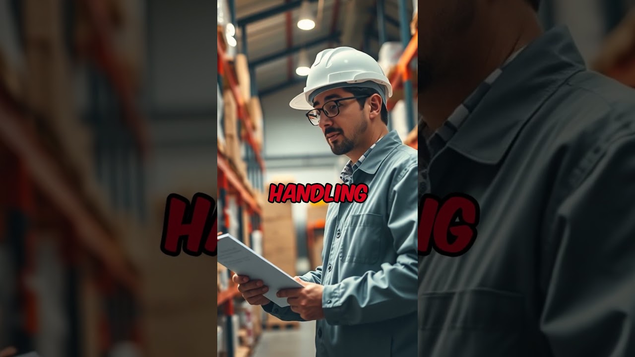 EWM Warehouse Management Insights #sap #ewm #automation #digitalsupplychain