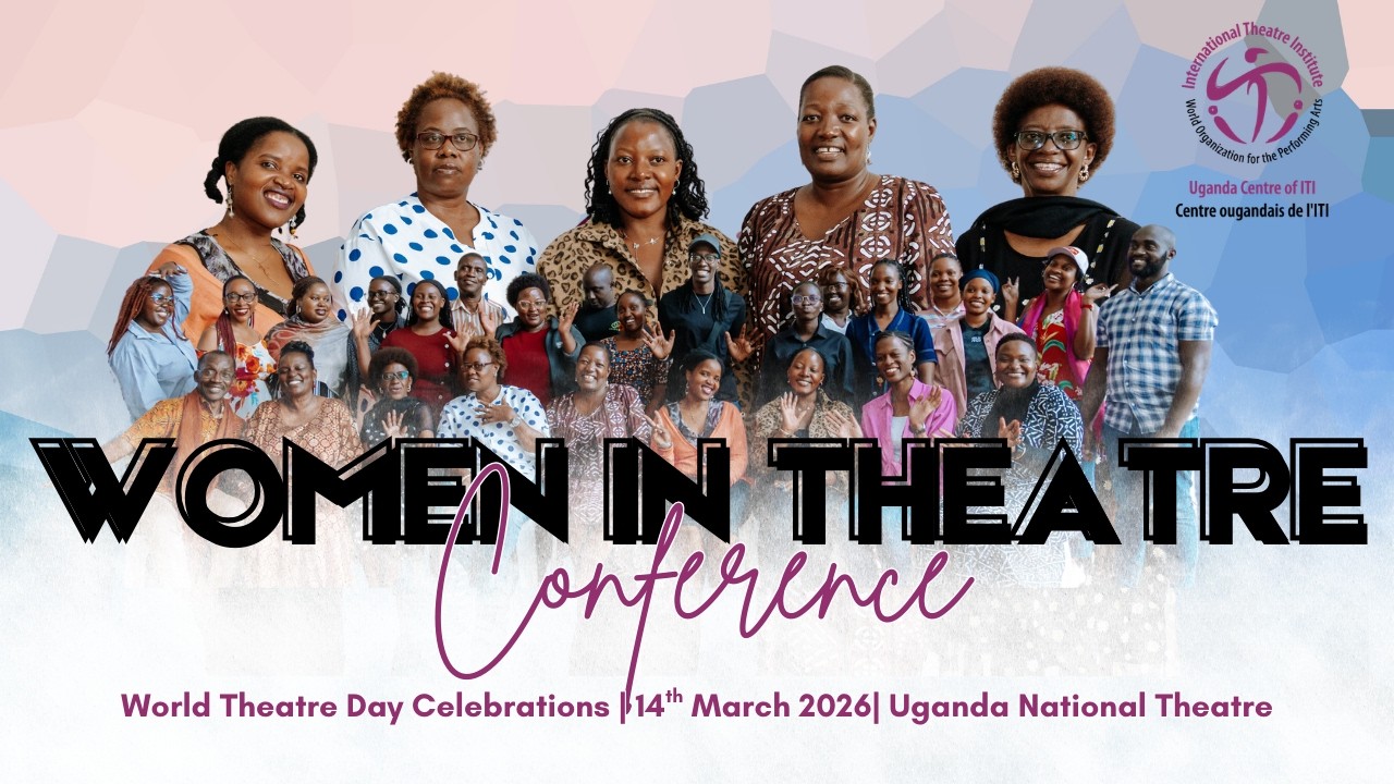 Women In Theatre Conference Highlights | World Theatre Day Celebrations 2026