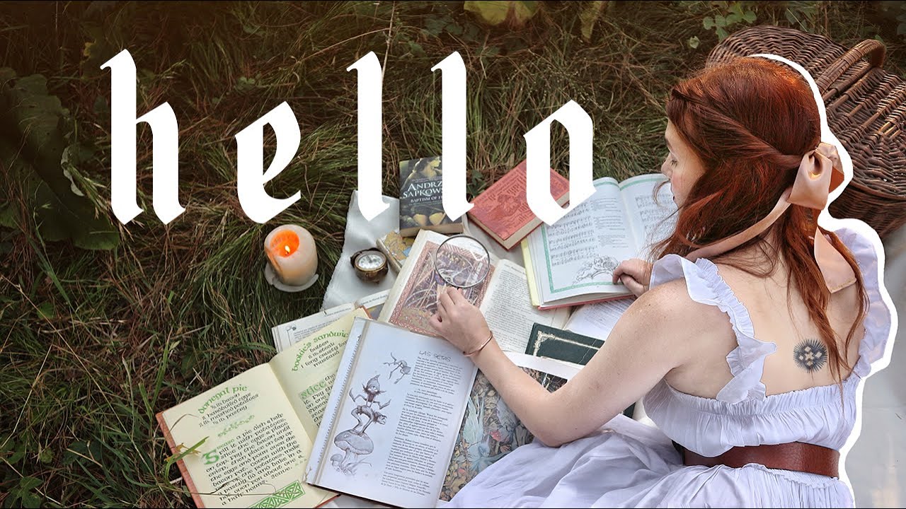 Welcome to Folktales by Alma.