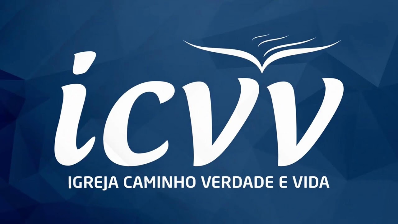 ICVV | PROGRAMA CRISTO EM SUA CASA | 24/01/26