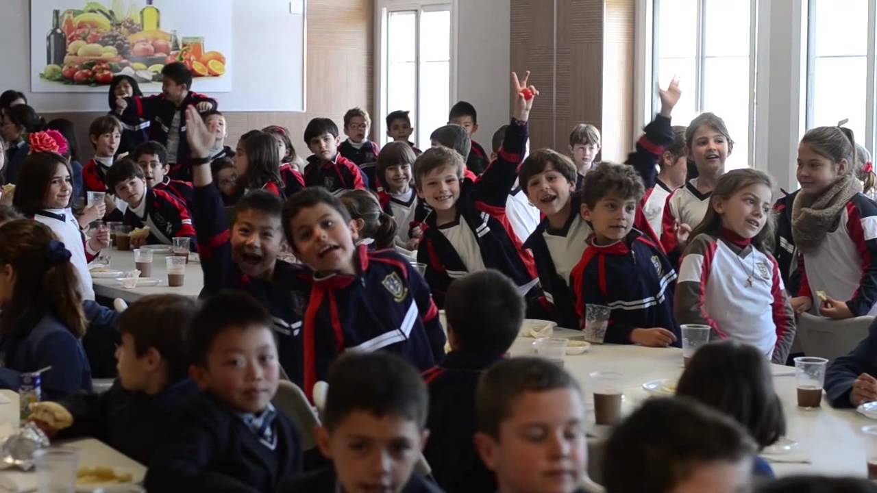 Día de Andalucía 2015 en el Colegio MIT School Málaga