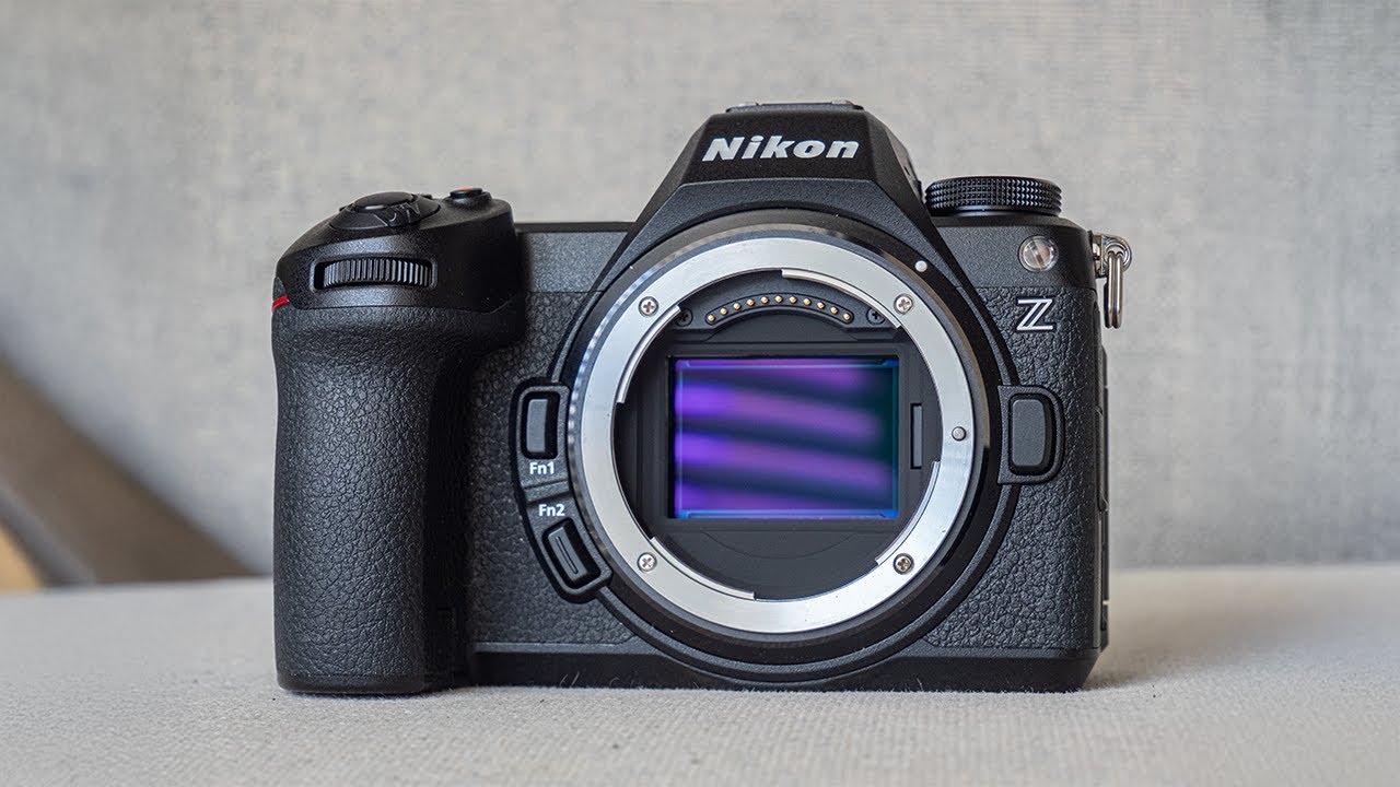 The Best Camera You’re (Probably) Sleeping On