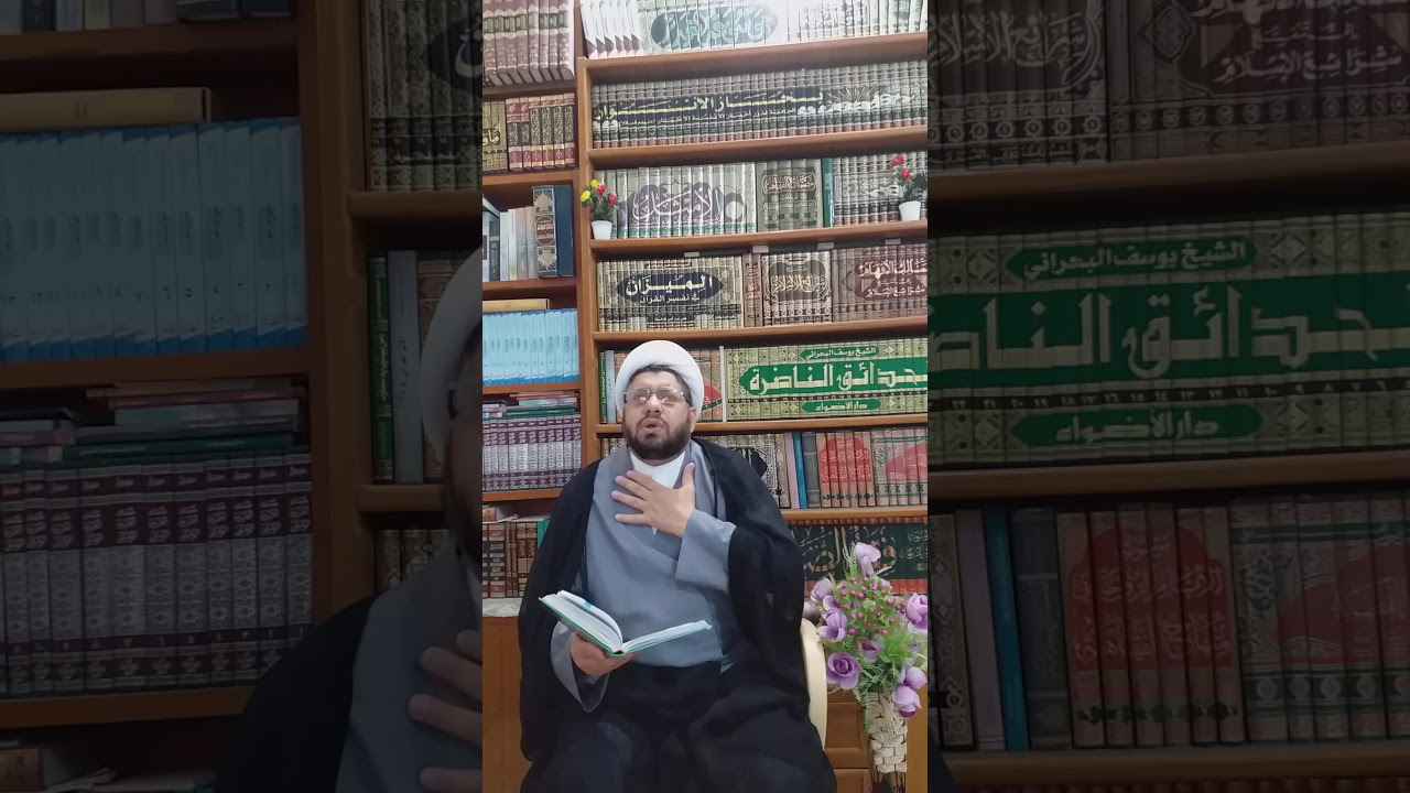 كفارة العهد والنذر واليمين (القسم )