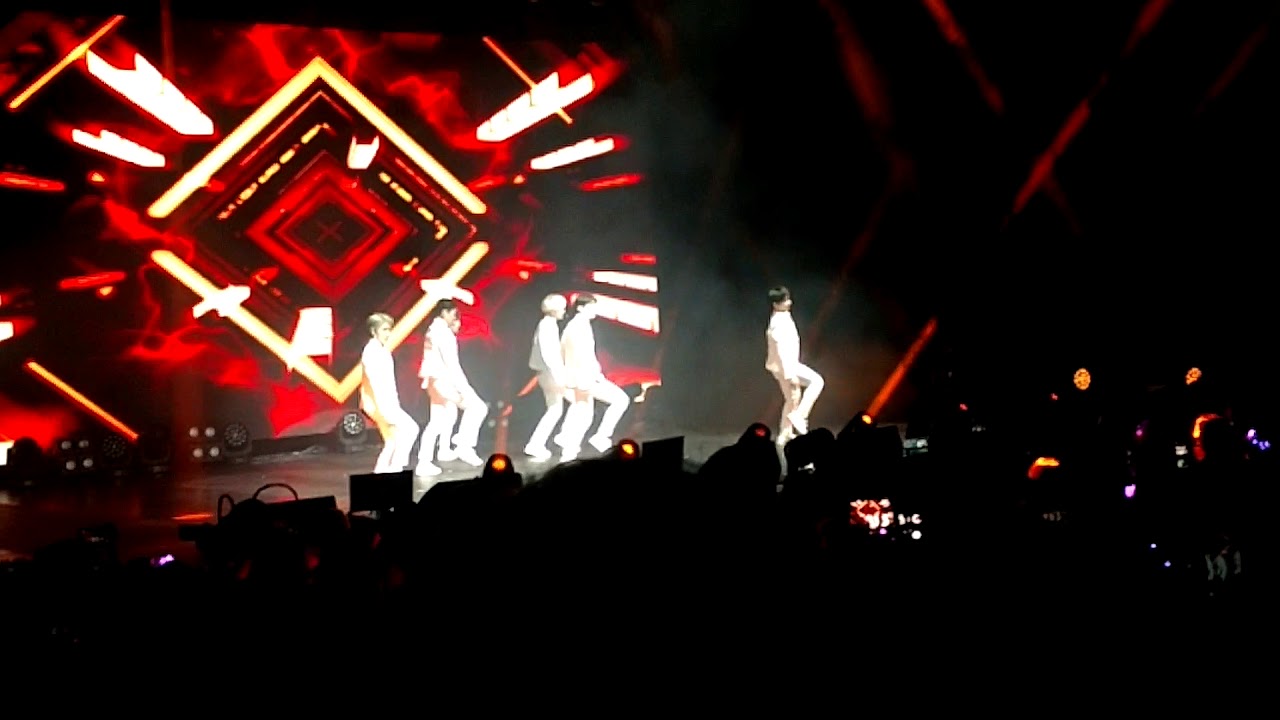 Astro in Dallas Tx March 21 part 2