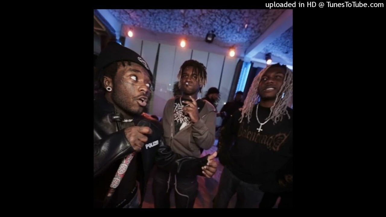 Ken Carson, Lil Uzi Vert - Drill Shit (UNRELEASED)