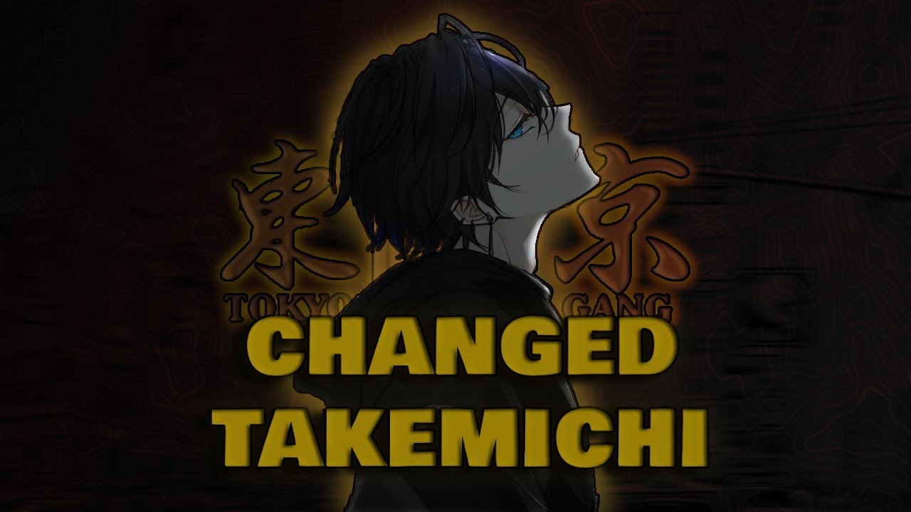Changed Takemichi | Texting Story | TR texting story | #textingstory #story #anime #takemichi