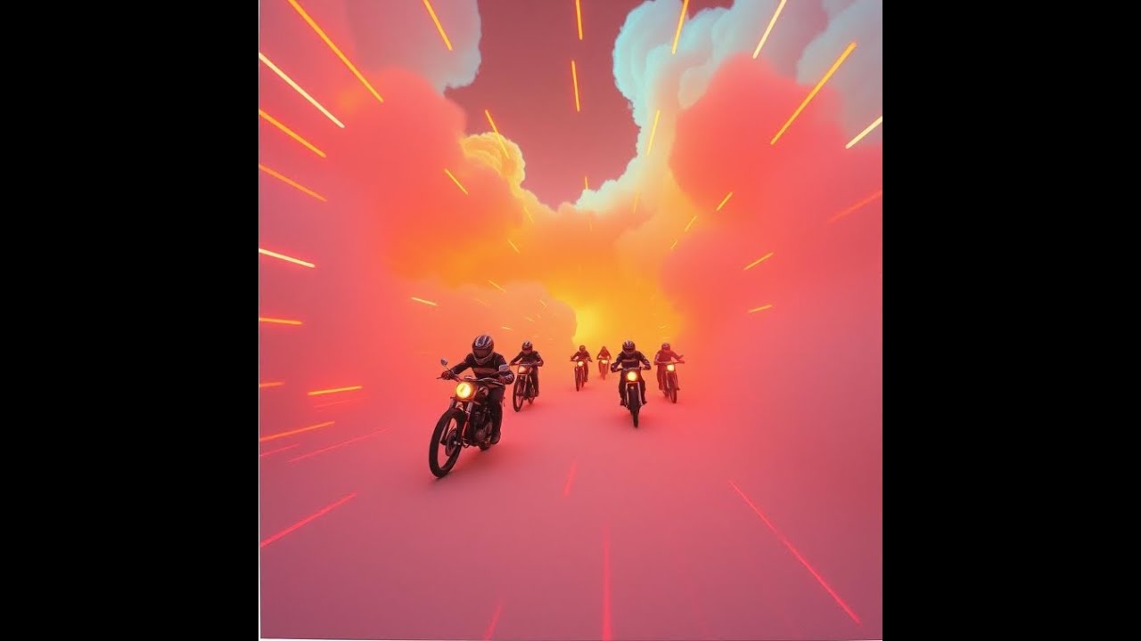 🎶 YouGame$ – Crash and Burn ft. (Official Audio)