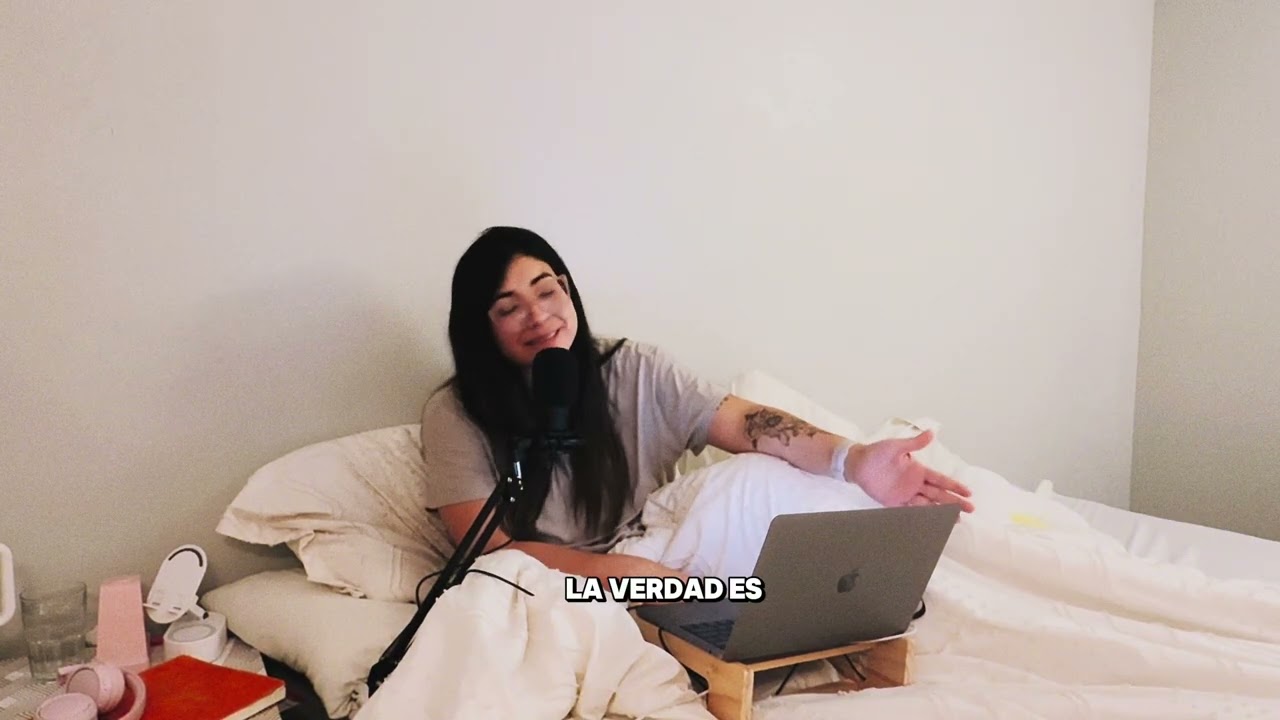 TODAS SOY YO ASÍ INCOMODE A MUCHOS