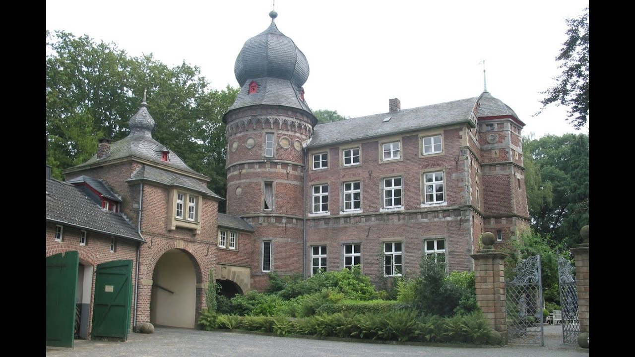 Haus Glehn