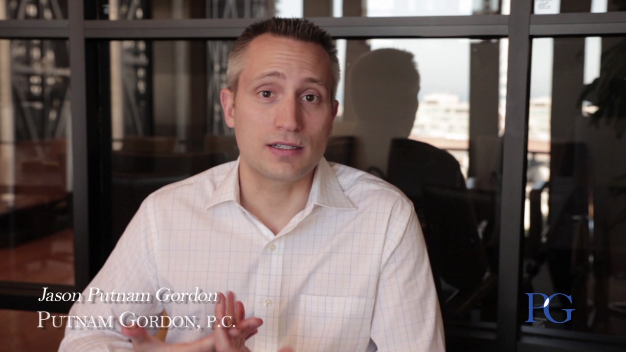 What is Business Law?  Entity Choice Selection (2 of 4)