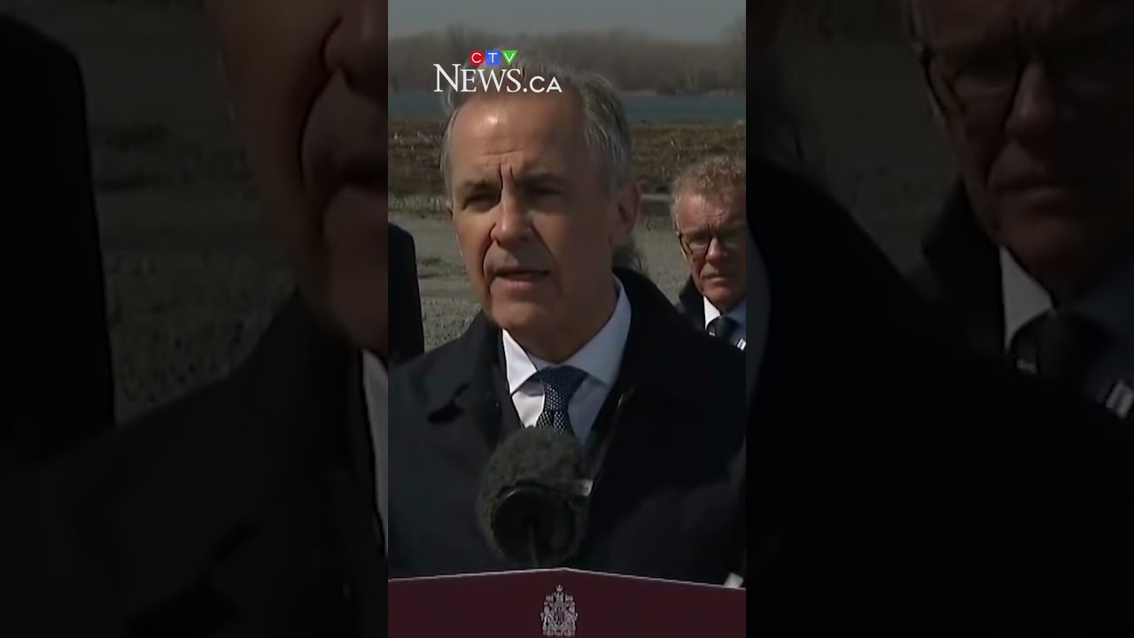 Премьер-министр Карни о негативной реакции на вступление депутата Гладу в парламентскую фракцию.