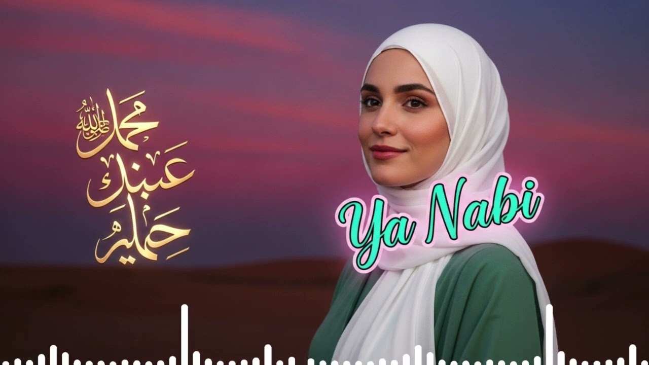 Sacred Islamic Atmosphere | Peaceful Meditation Music for Mind & Spirit 🌙