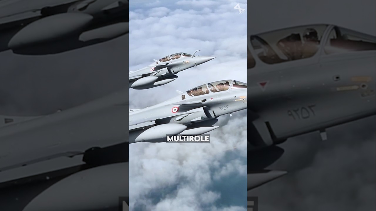 The Plane That Makes Other Great Fighters Obsolete